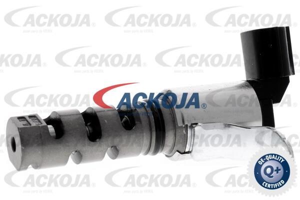Ackoja A70-0608 Control Valve, camshaft adjustment A700608