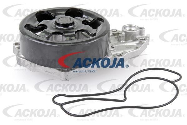Ackoja A26-50002 Water pump A2650002