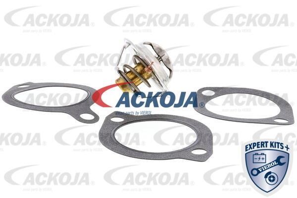 Ackoja A32-99-1702 Thermostat, coolant A32991702