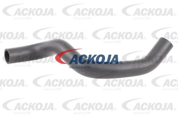 Ackoja A52-1614 Radiator hose A521614