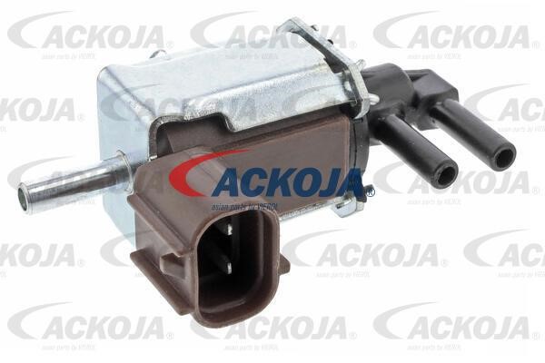 Ackoja A37-63-0003 Exhaust gas recirculation control valve A37630003