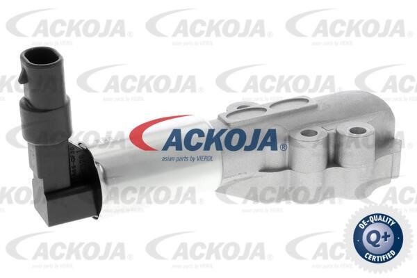 Ackoja A52-0390 Camshaft adjustment valve A520390