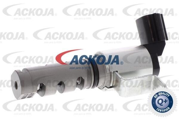 Ackoja A70-0355 Camshaft adjustment valve A700355