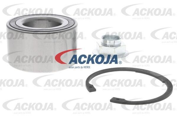 Ackoja A32-0209 Wheel bearing A320209