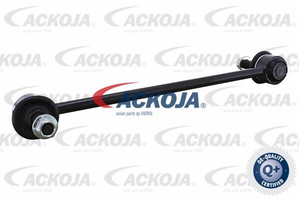 Ackoja A38-1187 Rod/Strut, stabiliser A381187