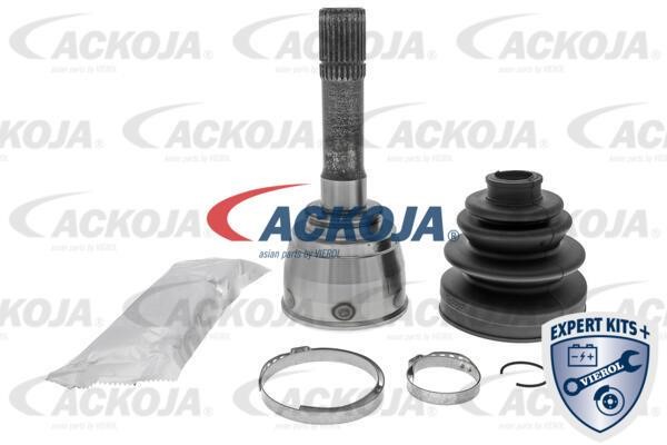 Ackoja A64-0039 Joint Kit, drive shaft A640039