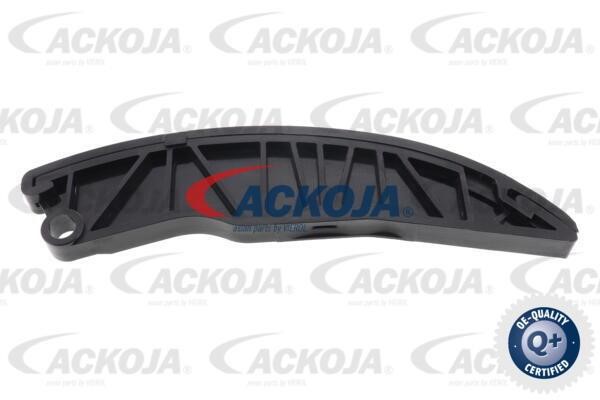 Ackoja A52-9004 Sliding rail A529004