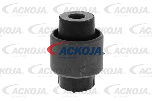 Ackoja A26-0187 Control Arm-/Trailing Arm Bush A260187