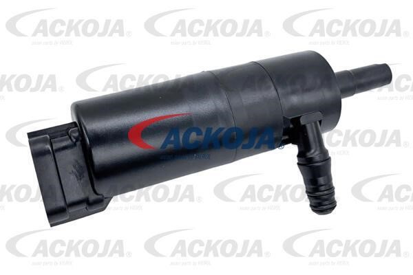 Ackoja A38-08-0056 Water Pump, window cleaning A38080056