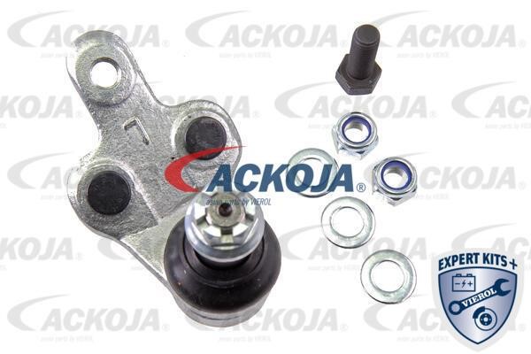 Ackoja A70-0296 Front lower arm ball joint A700296
