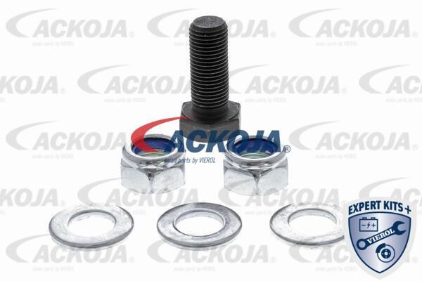 Front lower arm ball joint Ackoja A70-0296