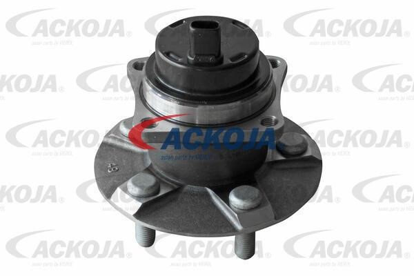 Ackoja A70-0386 Wheel bearing A700386