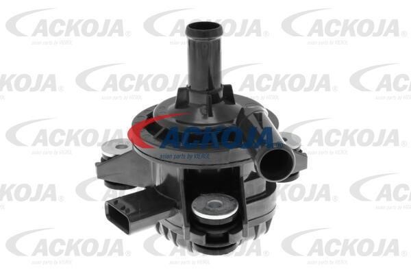 Ackoja A70-16-0005 Additional coolant pump A70160005