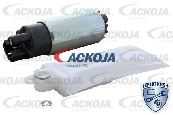 Ackoja A70-09-0004 Fuel Pump A70090004