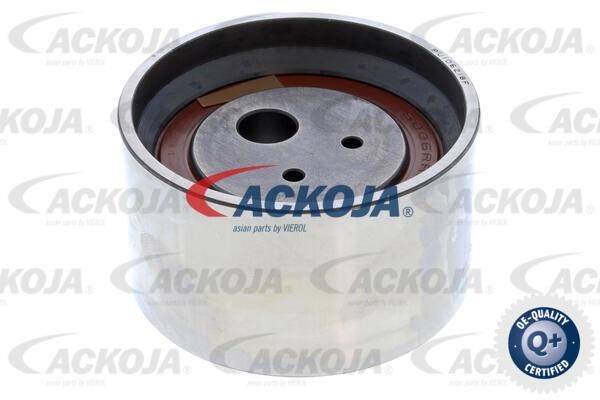 Ackoja A37-0049 Tensioner pulley, timing belt A370049