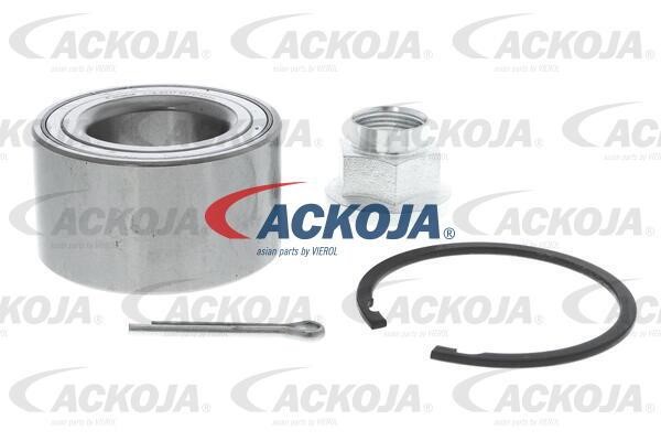 Ackoja A70-0537 Wheel bearing A700537