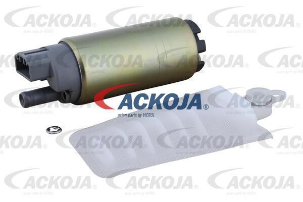 Ackoja A70-09-0003 Fuel Pump A70090003