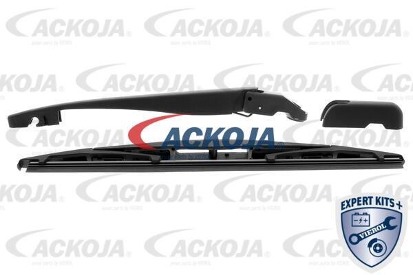 Ackoja A26-0242 Wiper Arm Set, window cleaning A260242