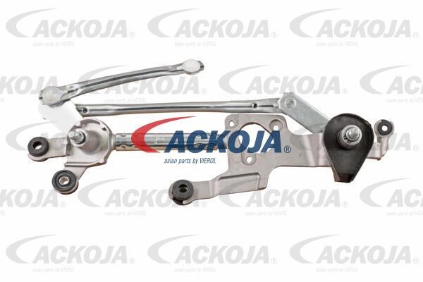 Ackoja A26-0339 Wiper Linkage A260339