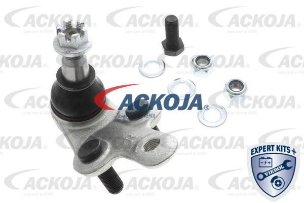 Ackoja A70-0295 Ball joint front lower right arm A700295