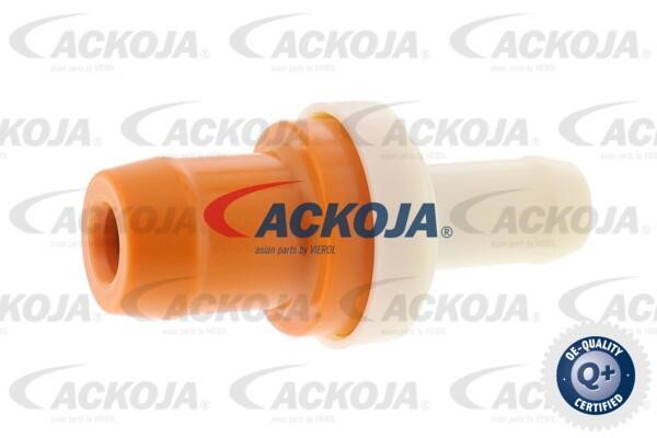 Ackoja A70-0803 Valve, engine block breather A700803