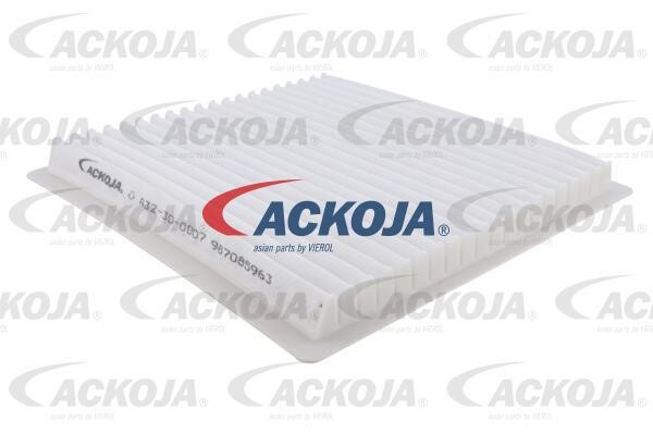 Ackoja A32-30-0007 Filter, interior air A32300007