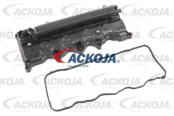 Ackoja A26-0325 Cylinder Head Cover A260325