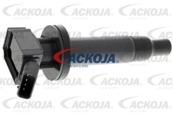 Ackoja A70-70-0001 Ignition coil A70700001
