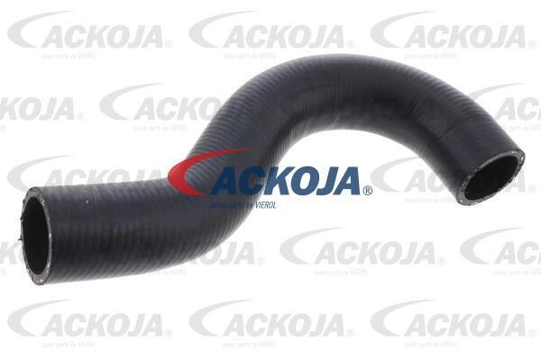 Ackoja A53-1600 Radiator hose A531600