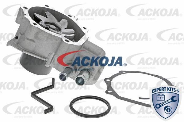 Ackoja A63-50003 Water pump A6350003