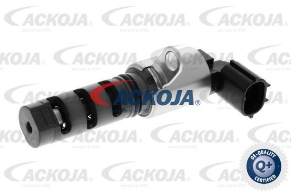 Ackoja A53-0090 Control Valve, camshaft adjustment A530090