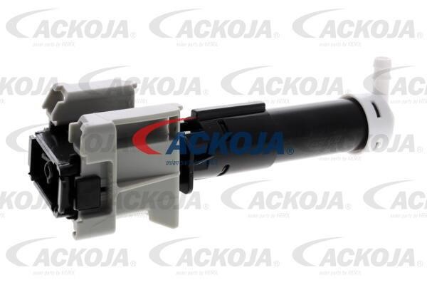 A32080006 Ackoja Atomizer