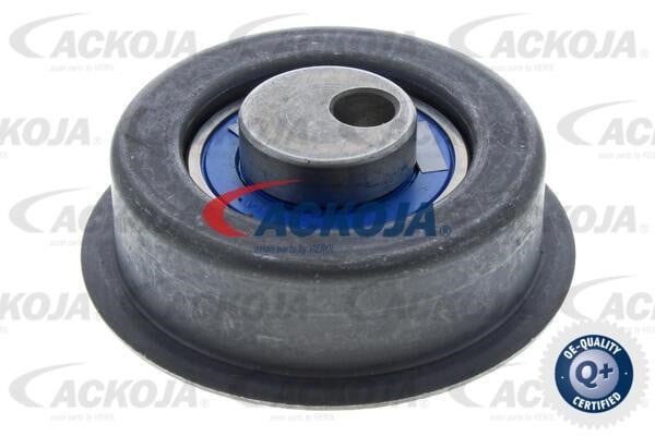 Ackoja A37-0042 Tensioner pulley, timing belt A370042