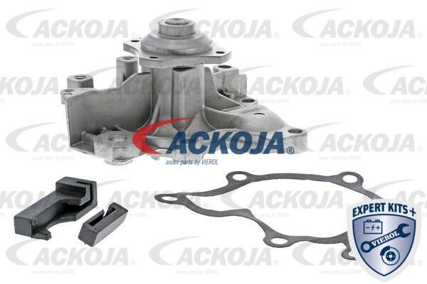 Ackoja A32-50004 Water pump A3250004
