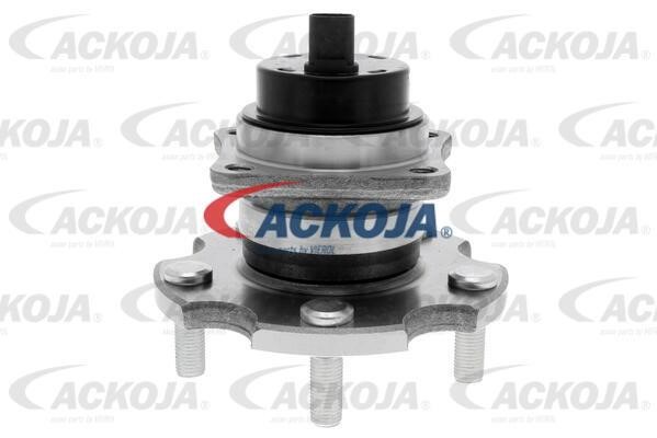 Ackoja A70-0393 Wheel bearing A700393