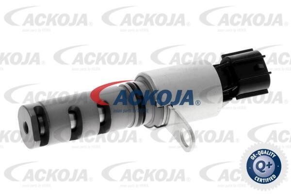 Ackoja A70-0618 Control Valve, camshaft adjustment A700618