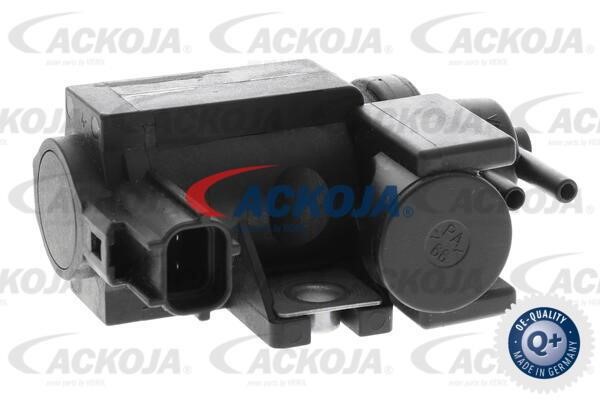 Ackoja A70-63-0008 Turbine control valve A70630008
