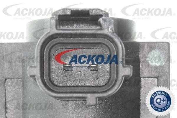 Turbine control valve Ackoja A70-63-0008