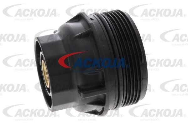 Ackoja A70-0771 Cap, oil filter housing A700771