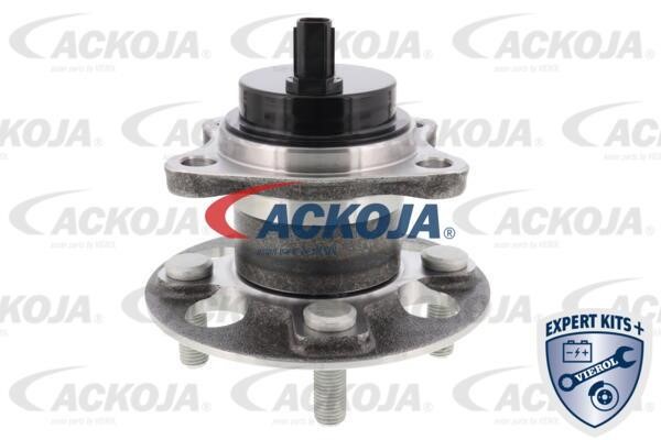Ackoja A70-0544 Wheel bearing A700544