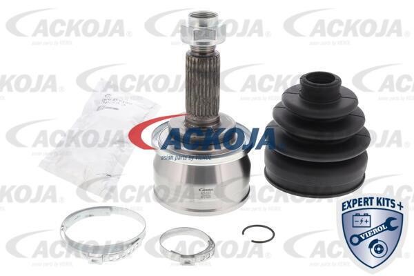 Ackoja A63-0007 Joint Kit, drive shaft A630007