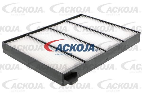 Ackoja A63-30-0002 Filter, interior air A63300002