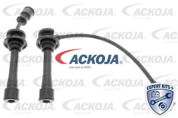 Ackoja A53-70-0009 Ignition cable kit A53700009