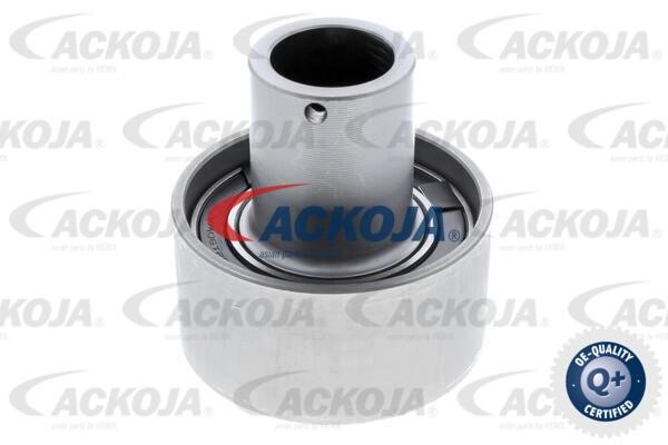 Ackoja A38-0055 Tensioner pulley, timing belt A380055