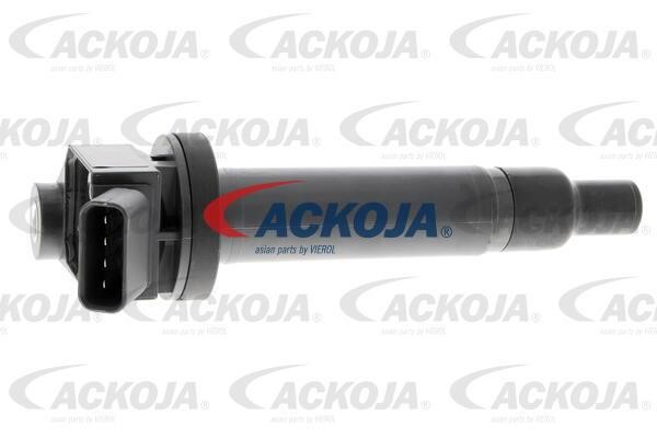 Ackoja A70-70-0018 Ignition coil A70700018