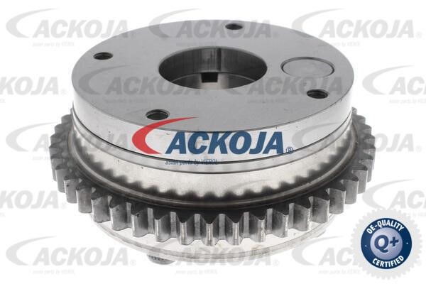 Ackoja A26-0378 Camshaft Adjuster A260378