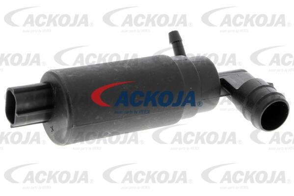 Ackoja A70-08-0001 Water Pump, window cleaning A70080001