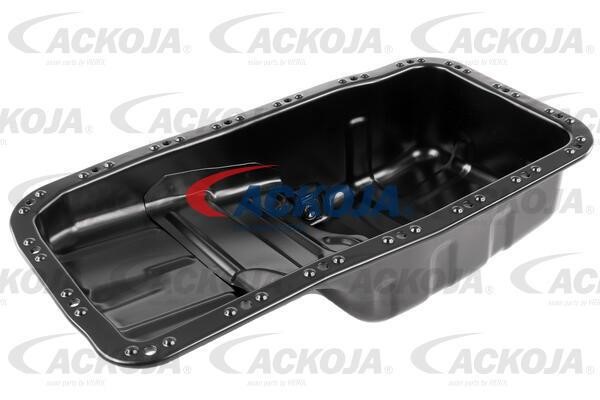 A260353 Ackoja Oil Sump