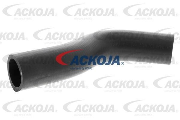 Ackoja A64-1602 Radiator hose A641602