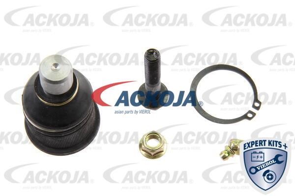 Ackoja A32-1187 Front lower arm ball joint A321187